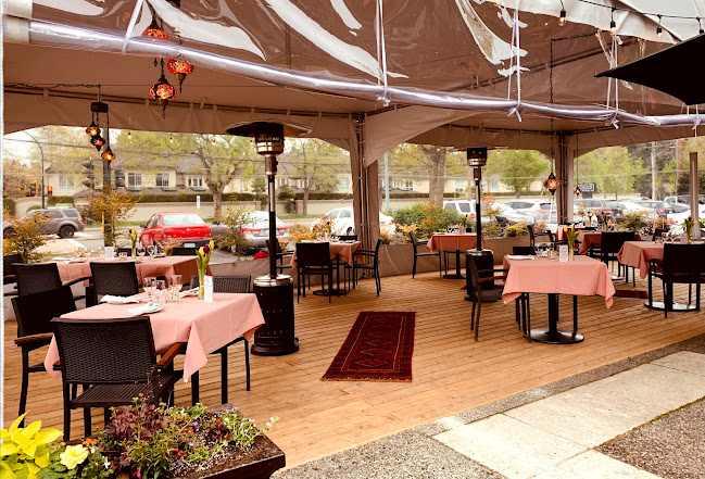 Illuminaté Restorante - Steakhouse, Seafood, Italian - Hospitality and gastronomy