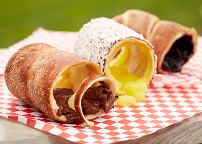 Slavic Rolls - Abbotsford