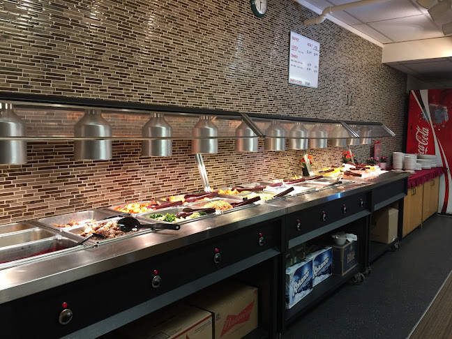 Comentarii opinii despre Mark's Family Restaurant