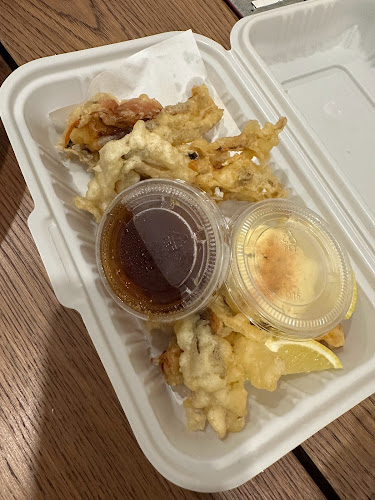 Ginza Sushi Express - Hospitality and gastronomy