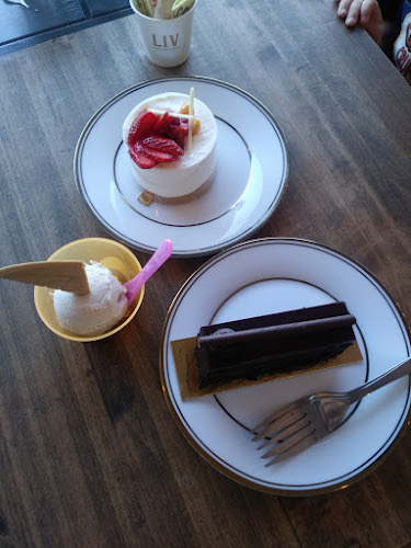 Comentarii opinii despre LIV @ Café Fifty Four