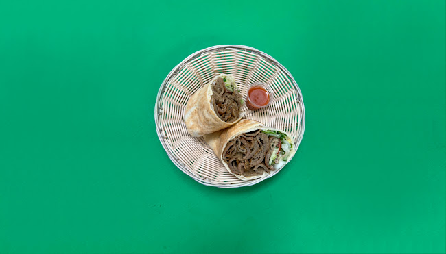 12560 Bridgeport Rd #140, Richmond, BC V6V 2N5