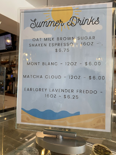 Fior Di Latte Cafe, Bakery & Gelato - Burnaby