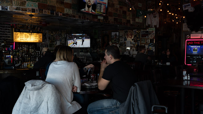 Leopold’s Tavern Warman