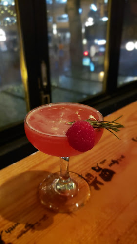 Opinii despre Guu with Otokomae în Vancouver - Hospitality and gastronomy