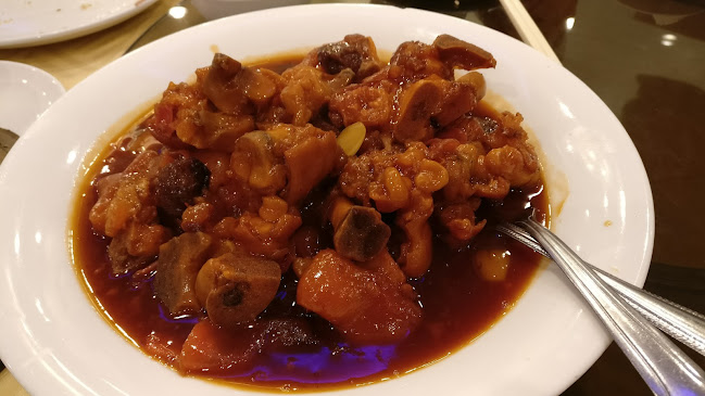 Golden Spring Restaurant - Hospitality and gastronomy