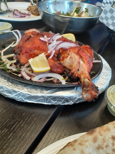 Comentarii opinii despre Kolachi Inn