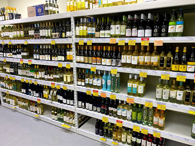 Comentarii opinii despre 7 STAR LIQUOR