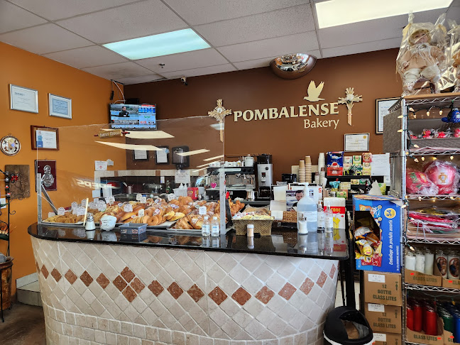 Pombalense Bakery Ltd - Hospitality and gastronomy