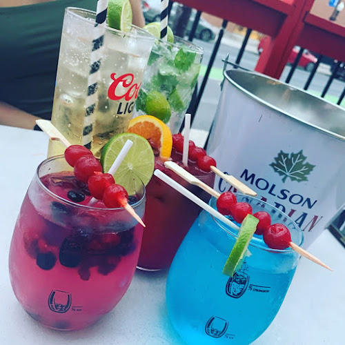 Wing House - Hospitality and gastronomy