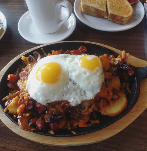 Johnny Pastrami's Breakfast & Lunch - Hospitality and gastronomy