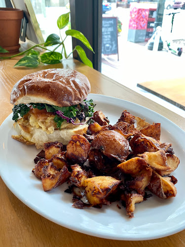 Rosewood Foods - Edmonton