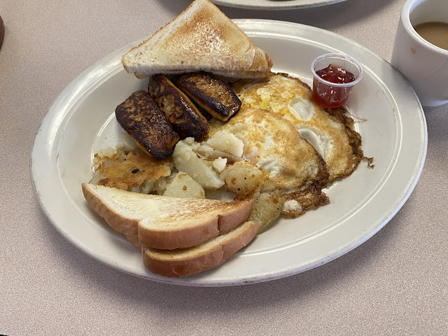 Golden Coin Restaurant - Richmond