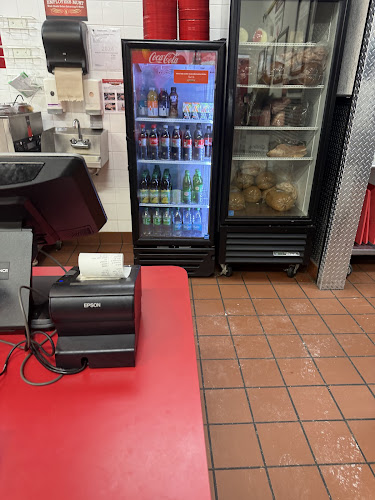 Comentarii opinii despre Firehouse Subs Wonderland North