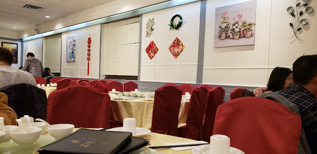 Lee Yuen Seafood Restaurant - Hospitality and gastronomy