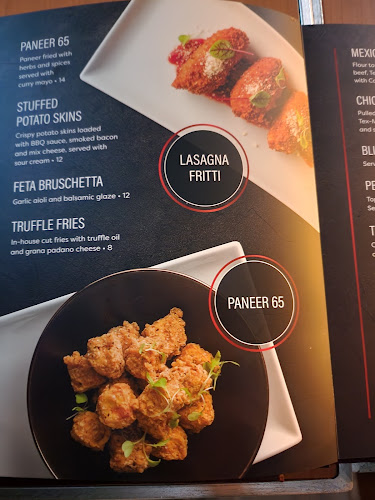 One Eyed Jack Pub & Grill - Hospitality and gastronomy