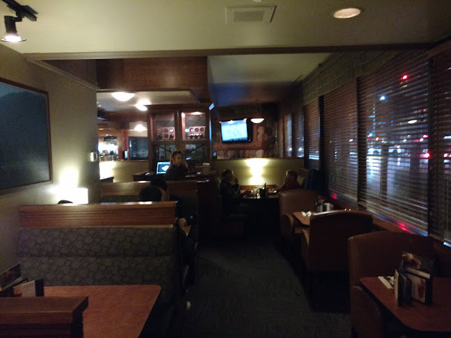 Opinii despre White Spot Ackroyd în Richmond - Hospitality and gastronomy