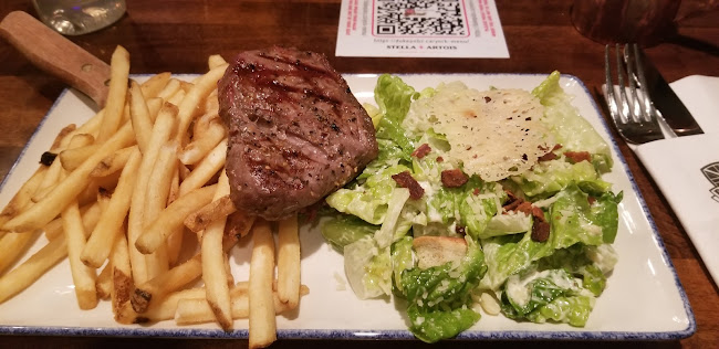 Duke of York - Toronto