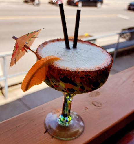 Comentarii opinii despre Patio Andaluz