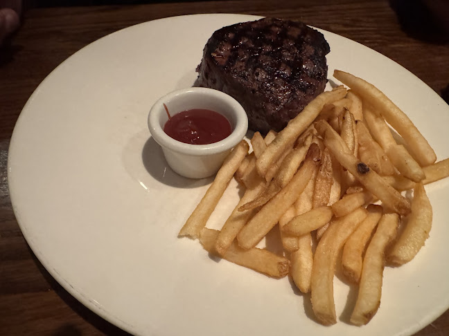 The Keg Steakhouse + Bar - Macleod Trail