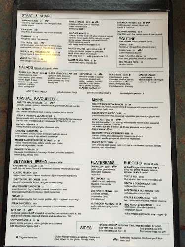 Comentarii opinii despre Turtle Bay Pub