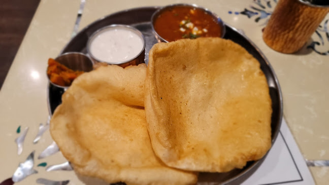 Jagga Sweets - Home of Indian Vegetarian Cuisine - Hospitality and gastronomy