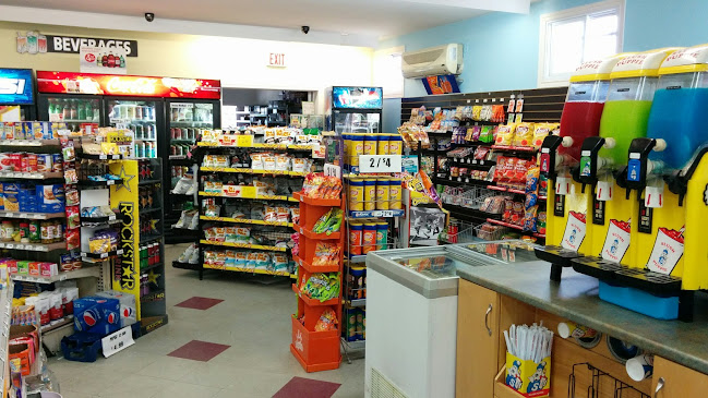 Forest Hills Variety & Pizza Shack - Saint John