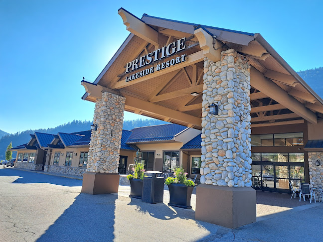 Port701 Marinaside Dining | Raw Bar