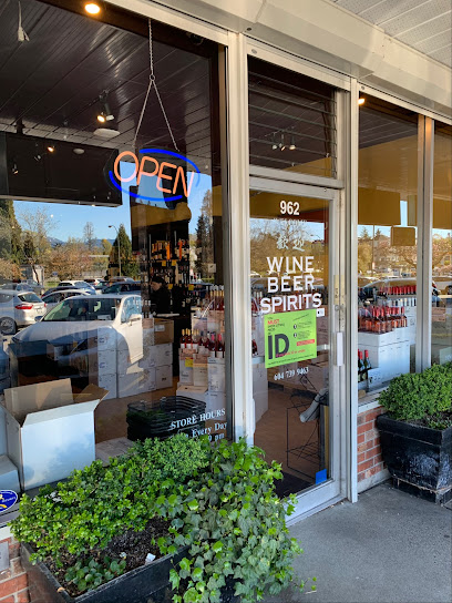 Libations Liquor Store