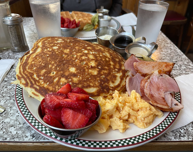 Comentarii opinii despre John's Place Restaurant