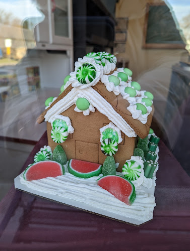 Britannia Bake Shop - Ottawa