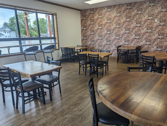 Sofos Greek Restaurant - Windsor