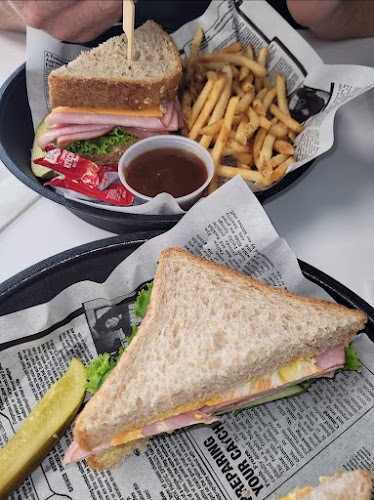 Comentarii opinii despre Big Daddy's Sandwich Co.