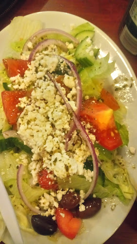 Comentarii opinii despre Mama's Boys Burgers