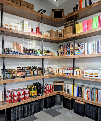 Wild Bros Meat & Cheese - Lethbridge