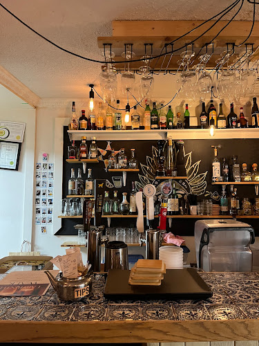 Original's Café Mexicano - Hospitality and gastronomy