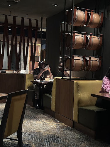 The Keg Steakhouse + Bar - Square One - Hospitality and gastronomy