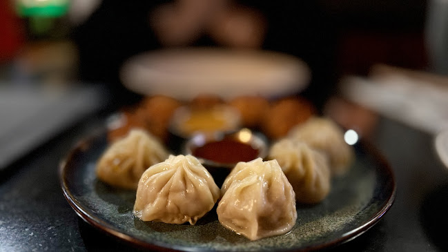 Spice of Nepal Restaurant - Surrey