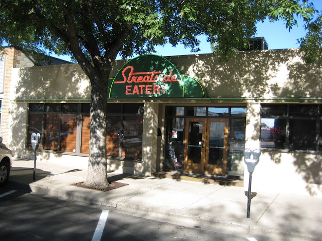 Streatside Eatery