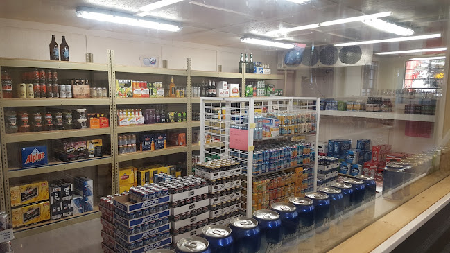 One Stop Liquor - Red Deer