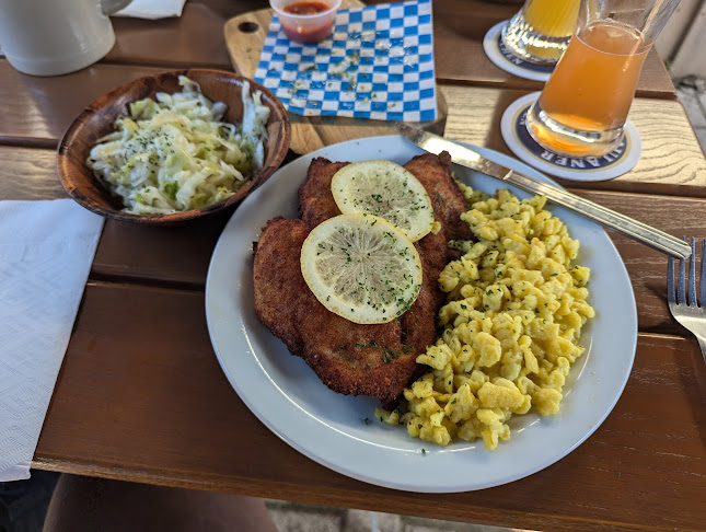 Comentarii opinii despre Heimat