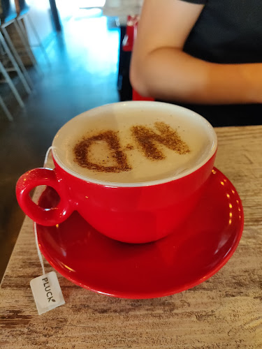 Comentarii opinii despre NextDoor Restaurant