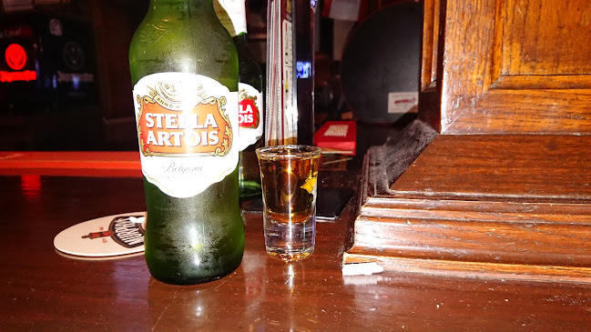 Archibald's Neighbourhood Pub