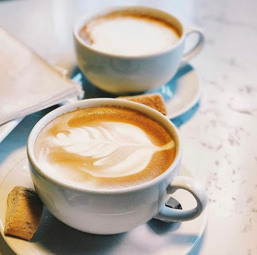 Opinii despre COFFEE CULTURE CAFE & EATERY în Winnipeg - Hospitality and gastronomy