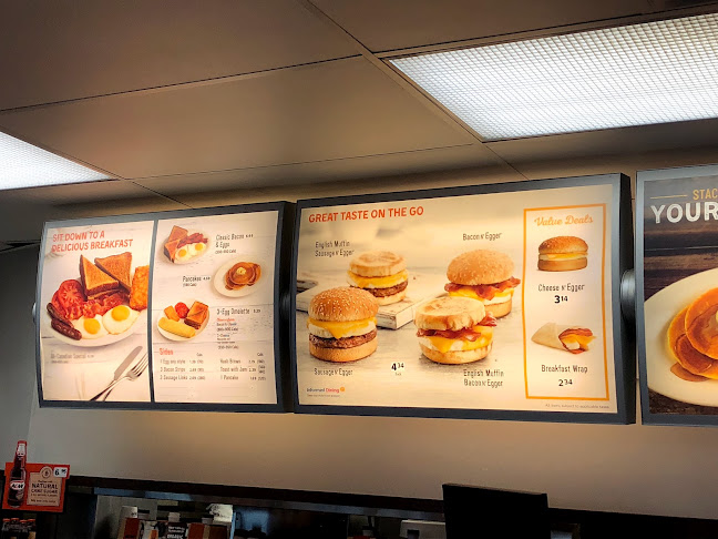 Comentarii opinii despre A&W Canada