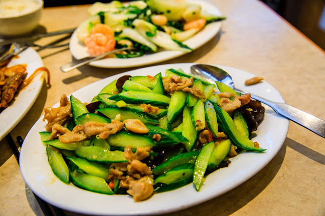 Opinii despre Pine Tree Garden Restaurant în Markham - Hospitality and gastronomy