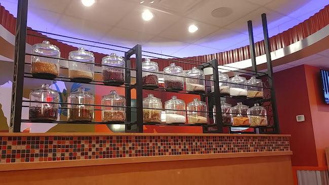 Popeyes Louisiana Kitchen - Ottawa