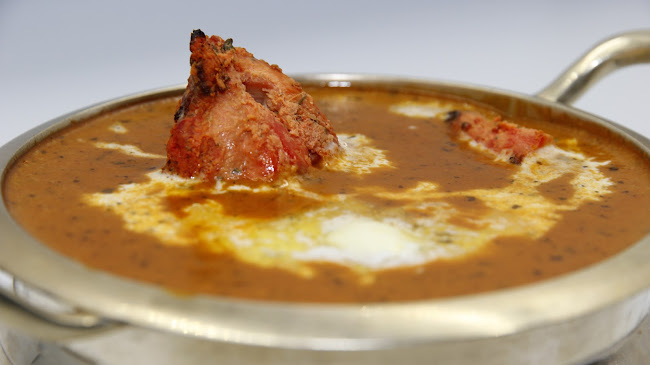 Opinii despre Fitoor - Indian Food Obsession în Mississauga - Hospitality and gastronomy