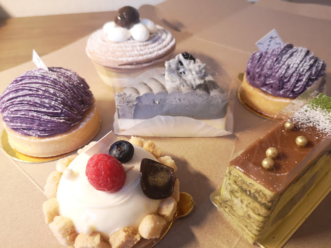 Yuzu No Ki Cafe & Patisserie