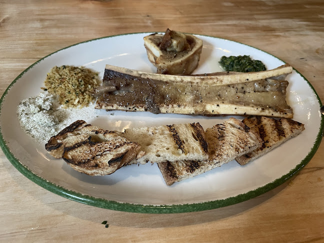 Tapagria Spanish Tapas Restaurant - Thornhill